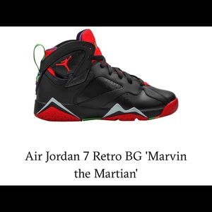 Sold! Air Jordan Toddler Size 7C